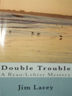 cover image of Double Trouble